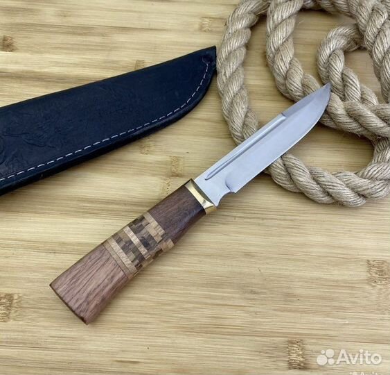 Охотничий нож