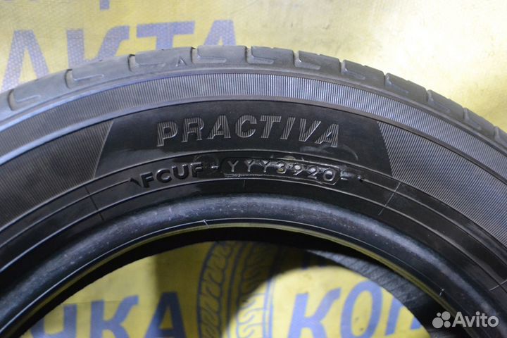 Yokohama Practiva BP01 155/65 R13