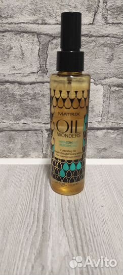 Масло для волос Matrix
