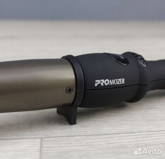 Конусная плойка