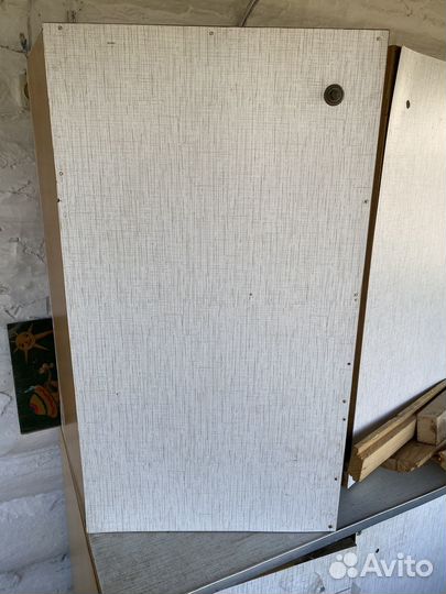 Кухонный гарнитур бу