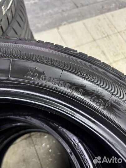 Atlas Batman A51 SUV 225/55 R18 98V