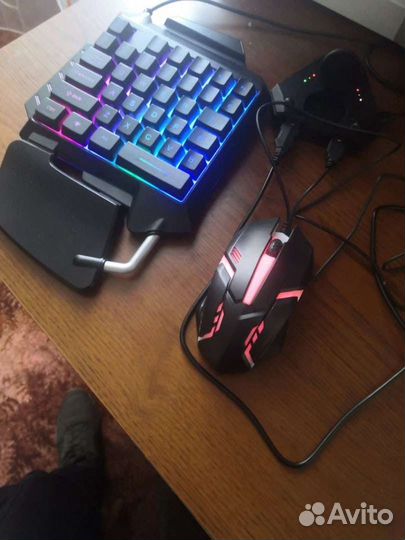 Контроллер для Pubg, контроллер для мобильных теле