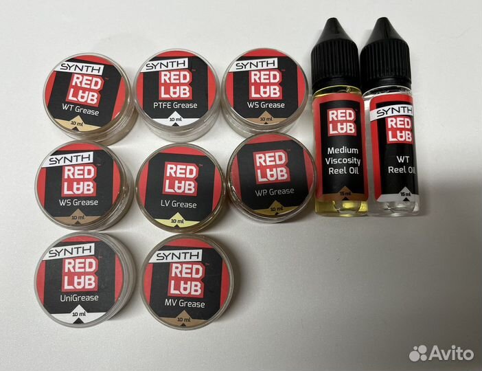 Подшипники для рыболовных катушек