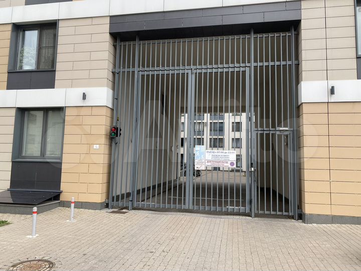 Аренда Склад Кладовая, 3 м², свободного назначения