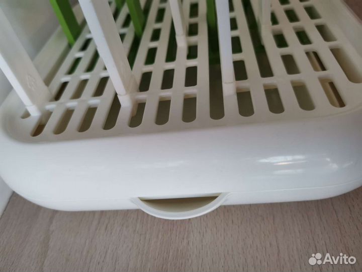 Сушилка для детских бутылочек Chicco