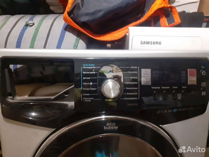 Модуль управления Самсунг Диамонд