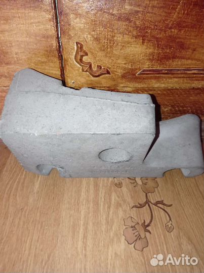 Стиральная машина на запчасти