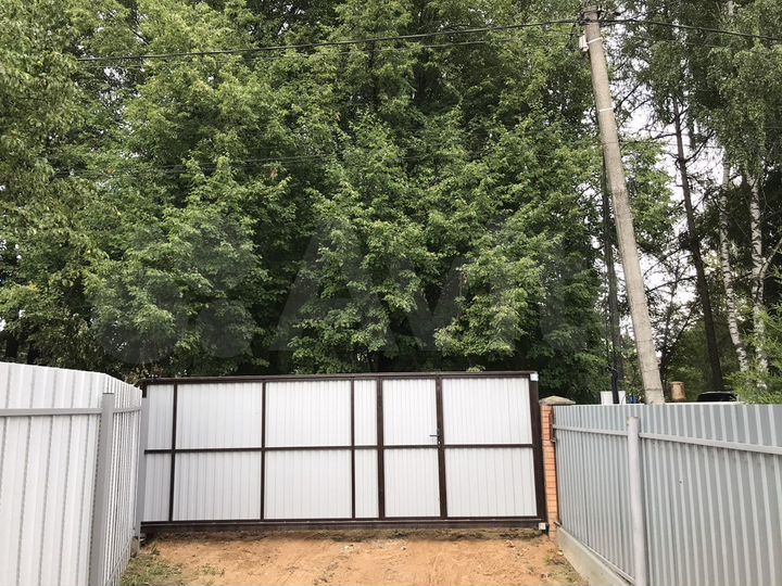 Участок 13 сот. (ИЖС)