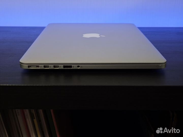 Apple Macbook pro 13 mid 2012 128gb