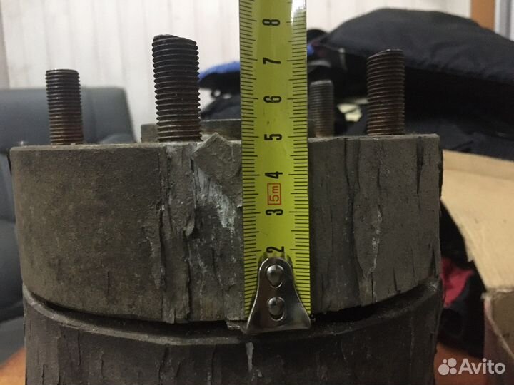 Проставки колёс на Додж Рэм 1500