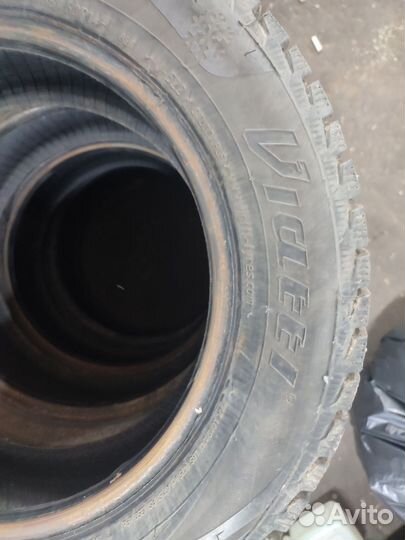 Viatti Brina Nordico V-522 185/60 R14 82T