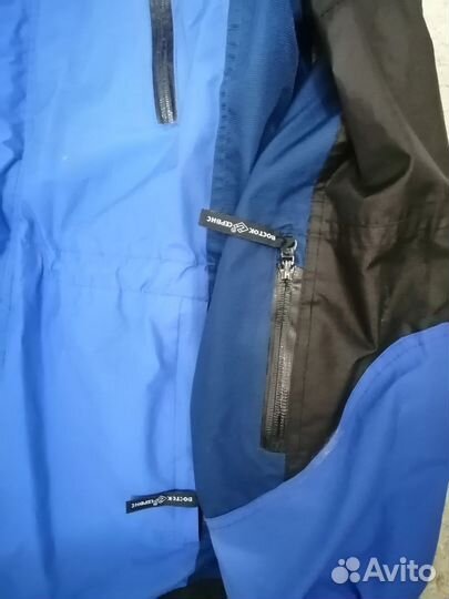 Куртка Мужская Фристайл