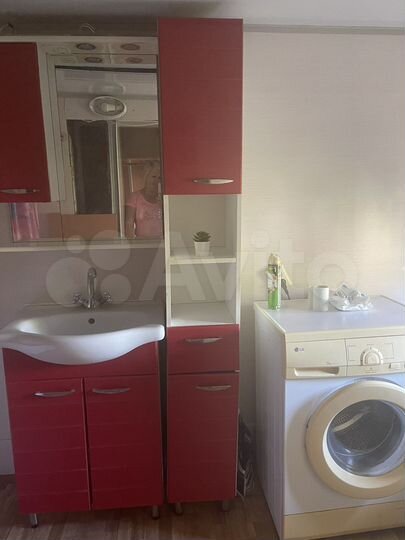 Дом 55 м² на участке 7 сот.