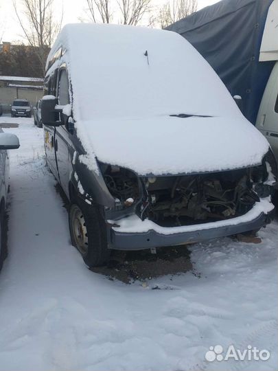 Разбирается maxus