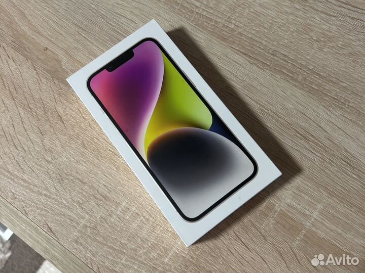Мобильные телефоны iPhone14