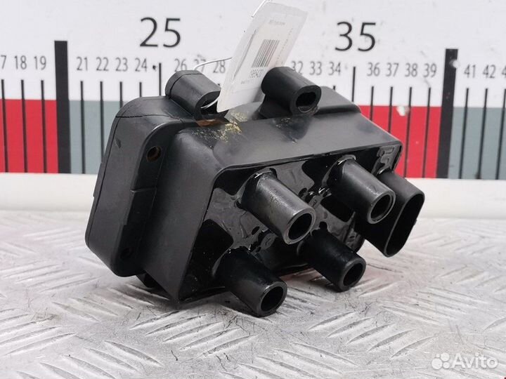 Катушка зажигания Renault Twingo 2