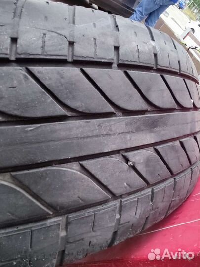 Колеса toyota land cruiser 200 летние, диски r18