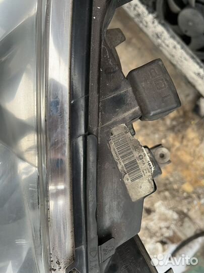 Фарф peugeot 308