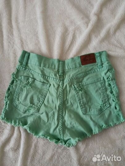 Шорты