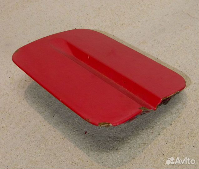 Лючок бензобака VW Passat B3 универсал