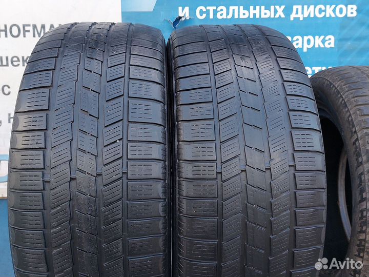 Pirelli Scorpion Ice&Snow 265/45 R21 104H