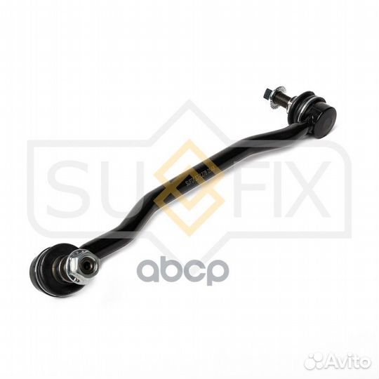 Стойка стабилизатора перед лев nissan teana