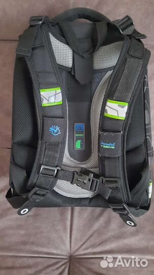 Рюкзак школьный для мальчика