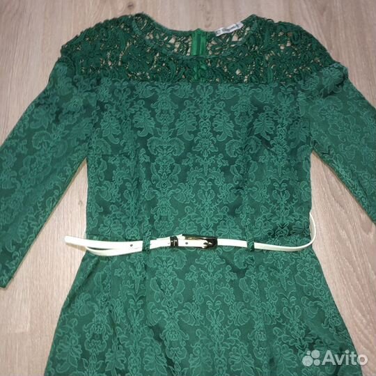 Платье 40-42 размер