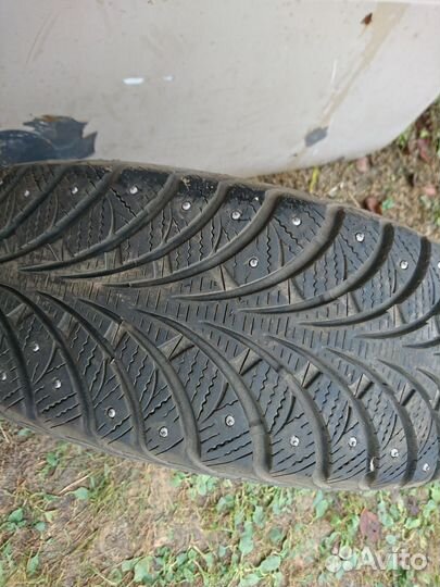 Sava Effecta Plus 19.5/60 R15 100