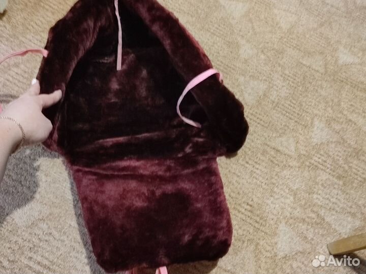 Шкурка животного