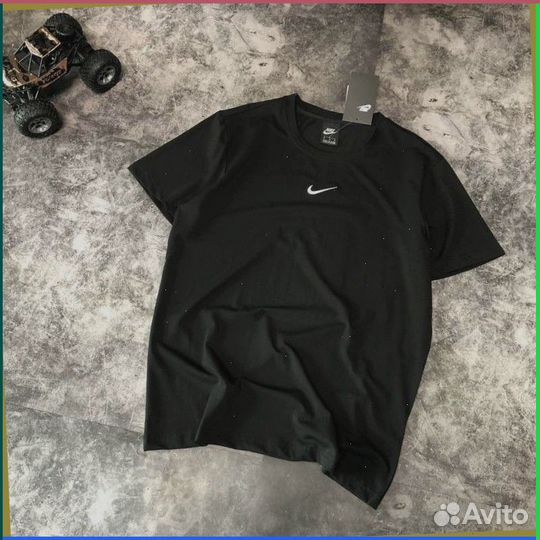 Футболка Nike (Артикул: 89434)