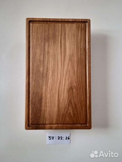 Доски дубовые универсальные на каждый день