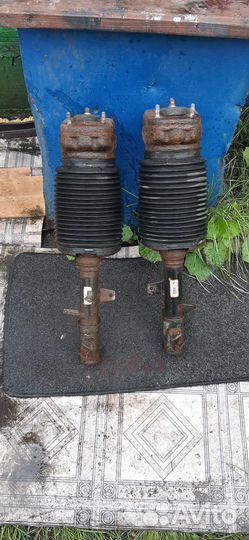 Пневмоамортизатор Lexus RX 2