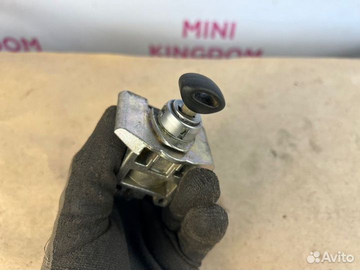 Замок Mini Cooper R56