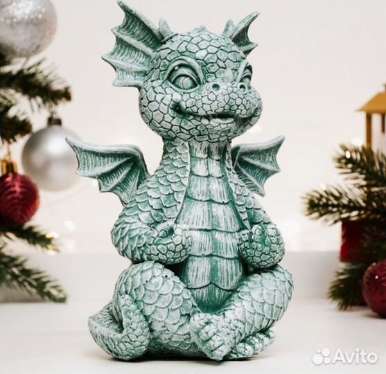 Сувенир на новый год