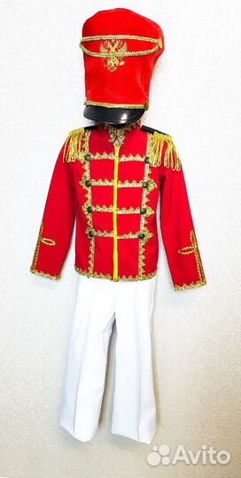 Костюм мушкетер, принц, медведь