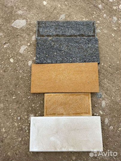 Облицовка дагестанским камнем / Свое производство