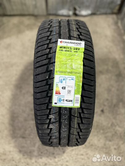 Charmhoo Winter SUV 235/55 R18