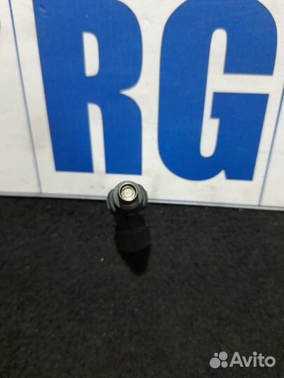 Форсунка топливная Toyota Corolla 120 хэтчбек 1.6