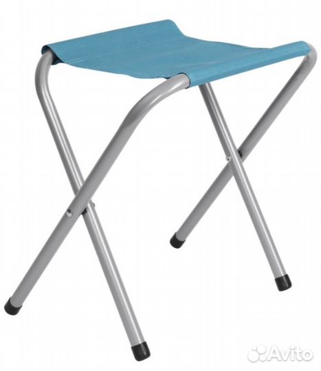 Раскладной туристияескиц стол + 4 стула