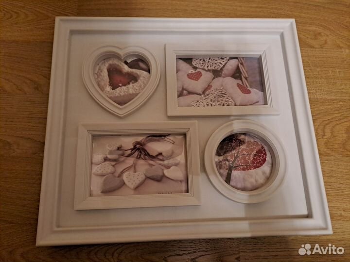 Рамка для фотографий 37 32