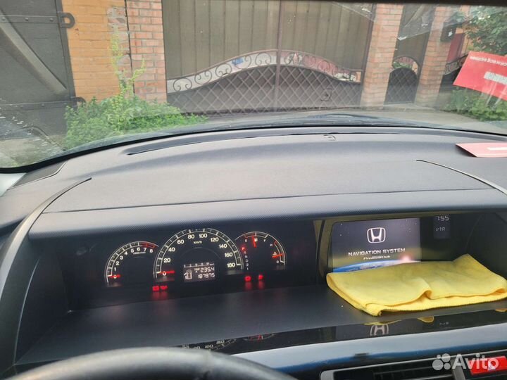 Honda Elysion 2.4 AT, 2008, 188 000 км