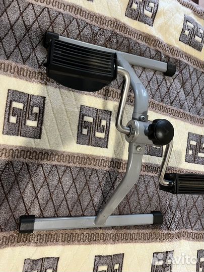 Велосипед медицинский