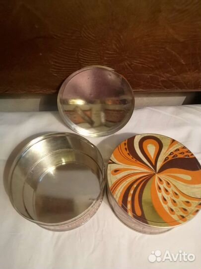 Фантики от шоколадок и конфет СССР