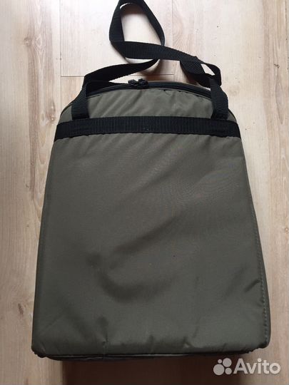 Новый рюкзак-сумка на коляску