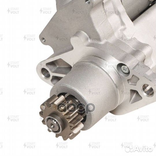 Стартер для а/м Toyota Rav 4 (00) 2.0i/Camry V