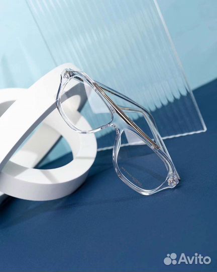 Очки William Morris