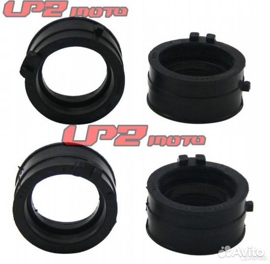 Патрубки Honda CBR600 CBR600F2