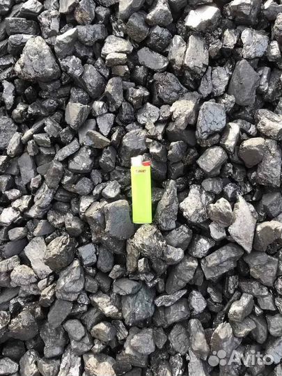 Купить каменный уголь навалом